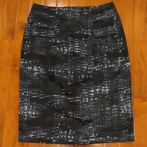 Grace Dresses & Skirts - Speckled Grace Pencil Skirt